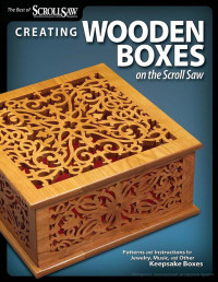 Admin — [Editors of Scroll Saw Woodworking Crafts] Creat(BookFi)