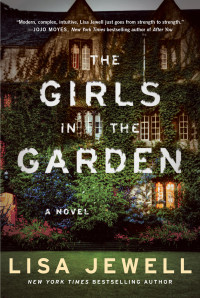 Lisa Jewell — The girls in the garden