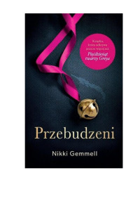 Nikki Gemmell — Przebudzeni