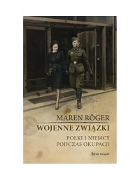 Roger Maren — Wojenne związki