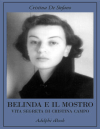 Cristina De Stefano — Belinda e il mostro