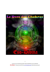 Administrateur — Microsoft Word - Livre des chakras.doc