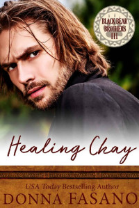 Donna Fasano — Healing Chay