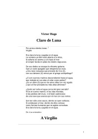 mjose — Microsoft Word - Hugo, Victor - Poesias _varias_.doc