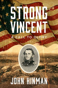 John Hinman — Strong Vincent