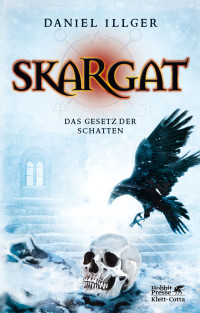 Daniel Illger; — Skargat 2