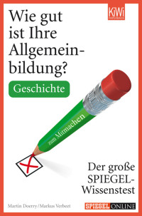 Ges — Wie Gut ist Ihre Allgemeinbildung?