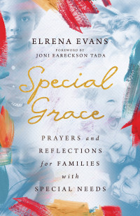 Elrena Evans; — Special Grace