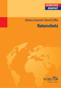 3B2 Total Publishing System 7.51n/W — Naturschutz