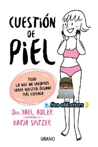 Yael Adler — Cuestión de piel