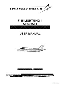 none — Lockheed_martin_F35_user_manual