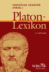 Christian Schfer; — Platon-Lexikon