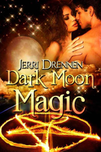 Jerri Drennen — Dark Moon Magic