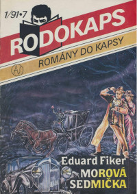 Fiker_Eduard — Fiker_Eduard - Morová sedmička