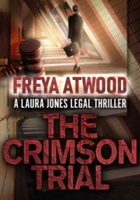 Freya Atwood — The Crimson Trial