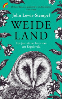 John Lewis-Stempel — Weideland