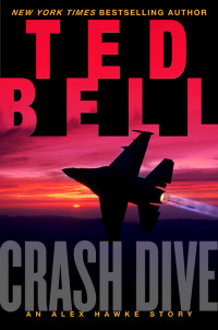 Ted Bell — Crash Dive