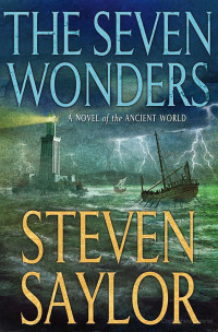 Steven Saylor — The Seven Wonders