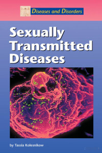 Kolesnikow — Sexually Transmitted Diseases (2003)