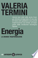 Valeria Termini — Energia