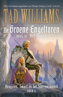 Tad Williams — De Groene Engeltoren - Deel II Het Ontset