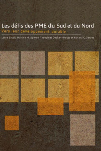 Laura Bacali, Martine M. Spence, Théophile Dzaka-Kikouta et Roxana C. Cordos — Les Défis des PME du Sud et du Nord: Vers leur développement durable