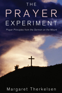 Margaret Therkelsen; — The Prayer Experiment