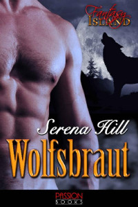 Hill, Serena — Wolfsbraut