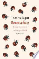 Toon Tellegen — Beterschap