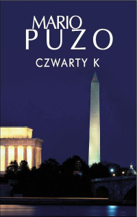 Mario Puzo — Czwarty K