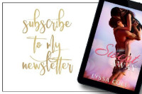 Lyssa Cole — Lovin' You (You & Me Series, #1)