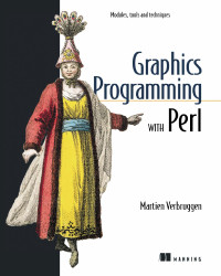 Martien Verbruggen — Graphics Programming with Perl