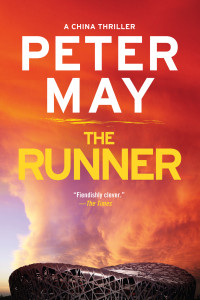 Peter May — The Runner