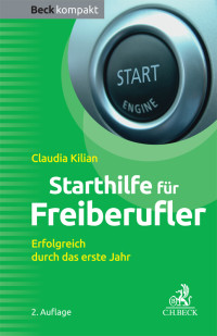 Kilian, Claudia — Starthilfe für Freiberufler