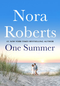 Roberts, Nora — One Summer