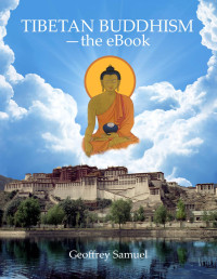 Geoffrey Samuel — Tibetan Buddhism-The eBook