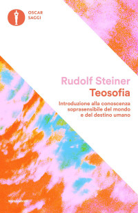 Rudolf Steiner — Teosofia