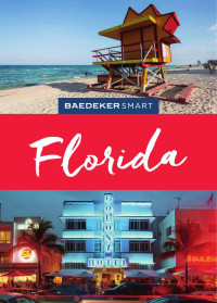 Ole Helmhausen, Ralf Johnen — Baedeker SMART Reiseführer Florida