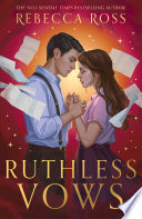 Rebecca Ross — Ruthless Vows (Letters of Enchantment, Book 2)