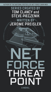 Jerome Preisler — Net Force—Threat Point