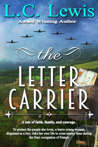L. C. Lewis — The Letter Carrier