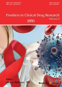 Editor: Atta-ur-Rahman — Frontiers in Clinical Drug Research - HIV