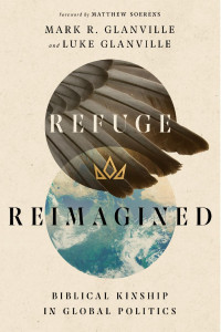 Mark R. Glanville & Luke Glanville — Refuge Reimagined