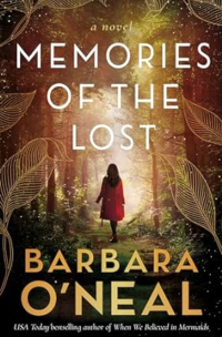 Barbara O'Neal — Memories of the Lost