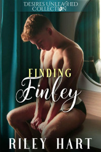 Riley Hart — Finding Finley
