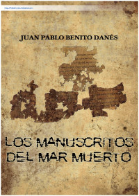 Unknown — LOS MANUSCRITOS DEL MAR MUERTO