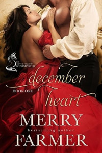 Merry Farmer — December Heart