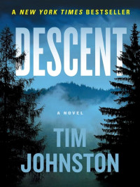 Johnston, Tim — Descent