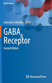 Giancarlo Colombo — GABAB Receptor