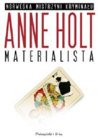 Holt Anne — Materialista